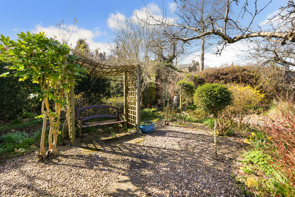 Oakhill Road Nether Edge